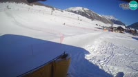 Livigno - Ski School area