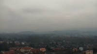 Panorama miasta