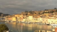 Elba - Portoferraio - Harbour