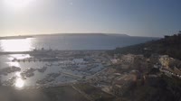 Gozo - Mġarr - Harbour