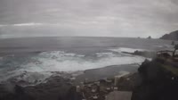 El Hierro - Frontera - La Maceta