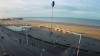 Blackpool - Beach