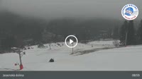 Belá-Dulice - Jasenská Dolina Ski Resort
