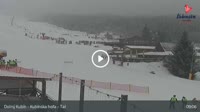 Dolný Kubín - SKI PARK Kubínska hoľa