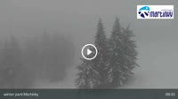 Martin - Martinky Ski Resort