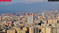 Genua - Panorama