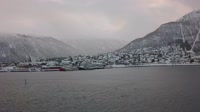 Tromsø - Tromsdalen