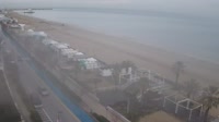 Senigallia - Hotel Sirena - Strand