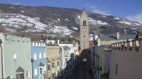 Sterzing - Stadtplatz - Piazza Città Vipiteno