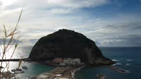 Ischia - Zamek Aragoński