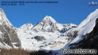 Glocknerwinkel - Grosglokneris