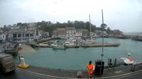 Padstow - Harbour