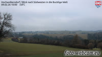 Hochwolkersdorf - Bucklige Welt