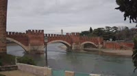 Verona - Ponte Scaligero