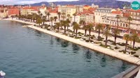 Split - Promenade