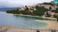 Baška Voda - Podluka Beach