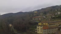 Montemignaio - Panorama