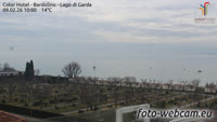 Bardolino - Color Hotel - Gardasee