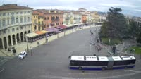 Verona - Piazza Brà