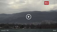 Comano - RSI Radiotelevisione Svizzera