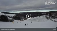 Winterberg - Skikarussell Altastenberg