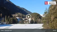 Oetz - Piburger See