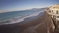 Bordighera - Strand