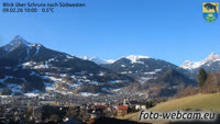 Schruns - Panorama