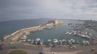 Crete - Heraklion - Harbour, Koules