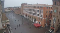 Ferrara - Piazza Trento e Trieste
