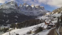 Colfosco - Corvara in Badia - Sella group