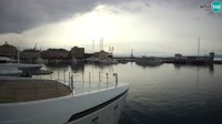 Rijeka - Botel Marina