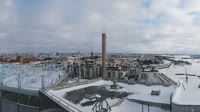 Helsinki - Panoramic view
