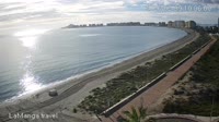 La Manga - Paplūdimys