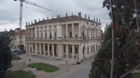 Vicenza - Piazza Matteotti - Palazzo Chiericati