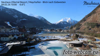 Mayrhofen - Neuhaus Zillertal Resort