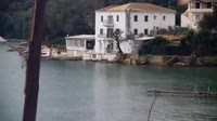 Corfu - Kalami