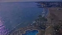 Orihuela Costa - Playa Cala Cerrada, Playa de La Zenia