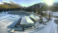 Rasen-Antholz - Südtirol Arena