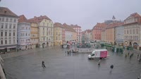 Graz - Hauptplatz