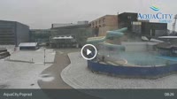Poprad - AquaCity Poprad