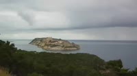 Isole Tremiti - Isola San Nicola