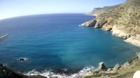Amorgos - Mouros Beach