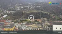 Bellinzona - Castelgrande
