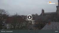 Worms - Innenstadt