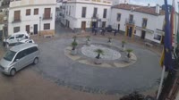 Montejaque - Plaza de la Constitución