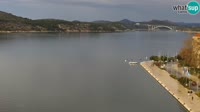 Šibenik - Panoramic view