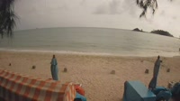 Ko Samui - Choengmon Beach