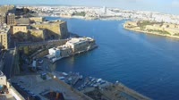 Valletta - Marsamxett Harbour