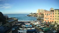 Genoa - Quinto al Mare - Scalo Quinto